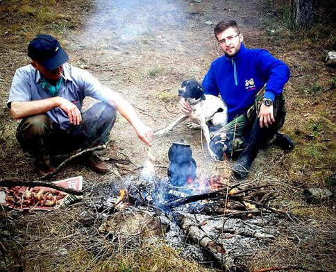 Bakent Usta Avclar Dernei