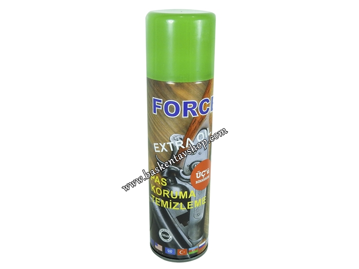 Force Extra Ol 3` 1 Arada Silah Ya-av11522