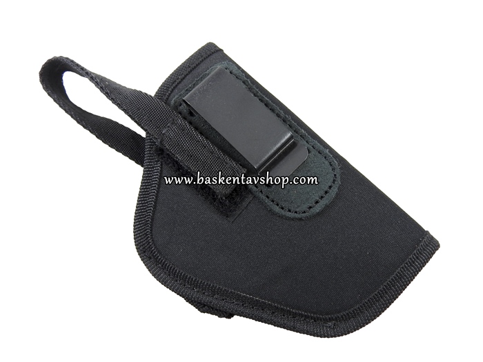 Maal Cordura 9mm Tabanca Klf-av12089