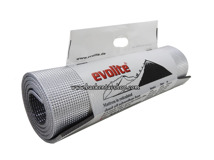 Evolite 8mm Mat 180x50cm-av13213