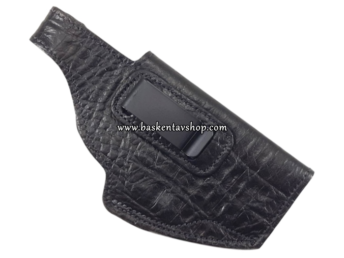 Maal Canik TP9 Tabanca Klf Siyah-av14984