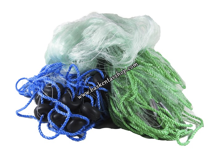 Fanyal Misina Germe A 30 Metre 18mm Gz-av15035