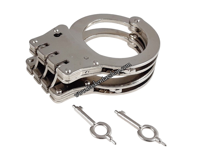 Vurgun Menteeli elik Kelepe-av11745