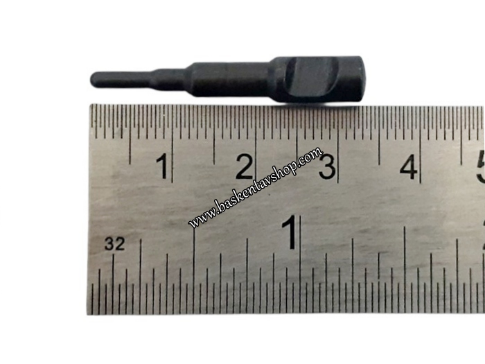 �ifte ve S�perpoze T�fek ��nesi-av15207