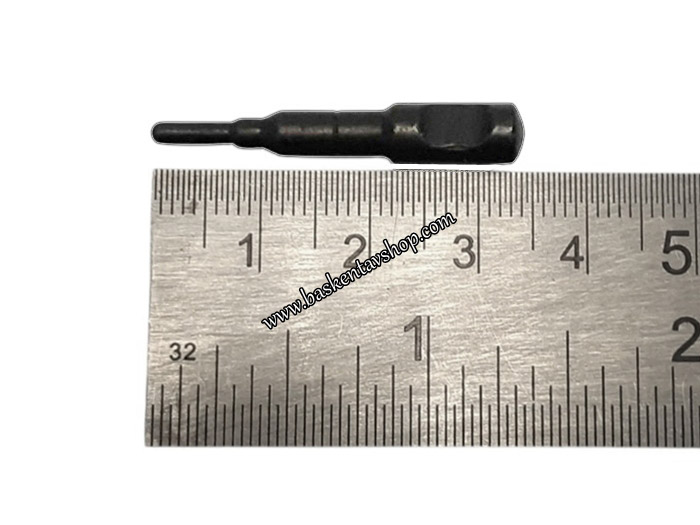 �ifte ve S�perpoze T�fek ��nesi-av15210